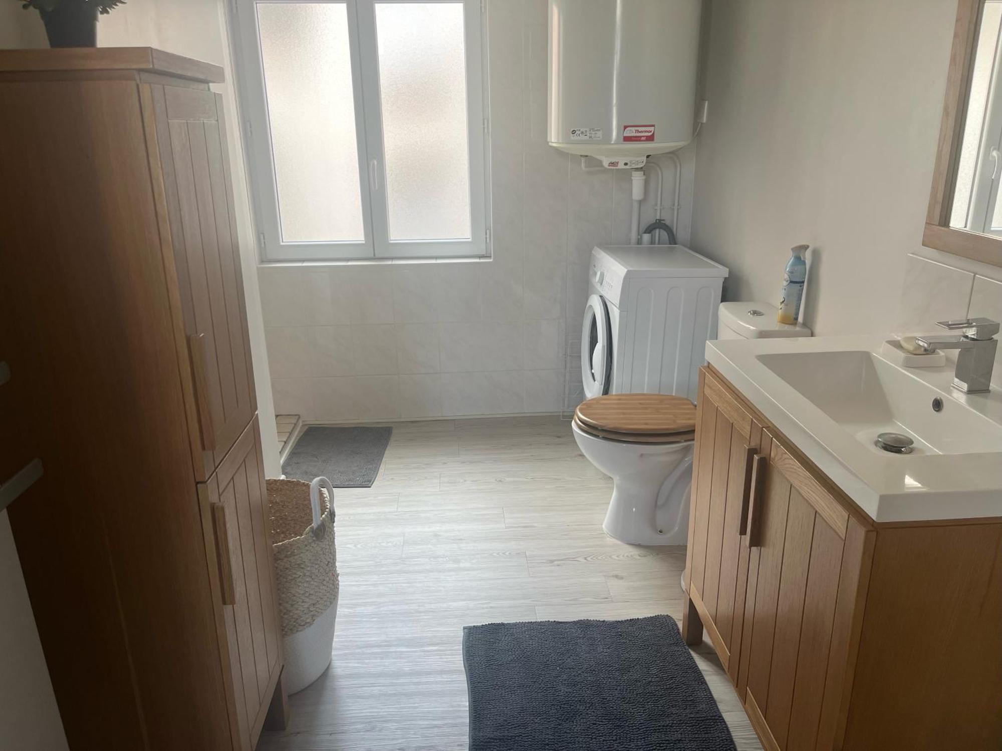 Apartmán Les Betises, Duplex Hyper-Centre Cambrai Exteriér fotografie