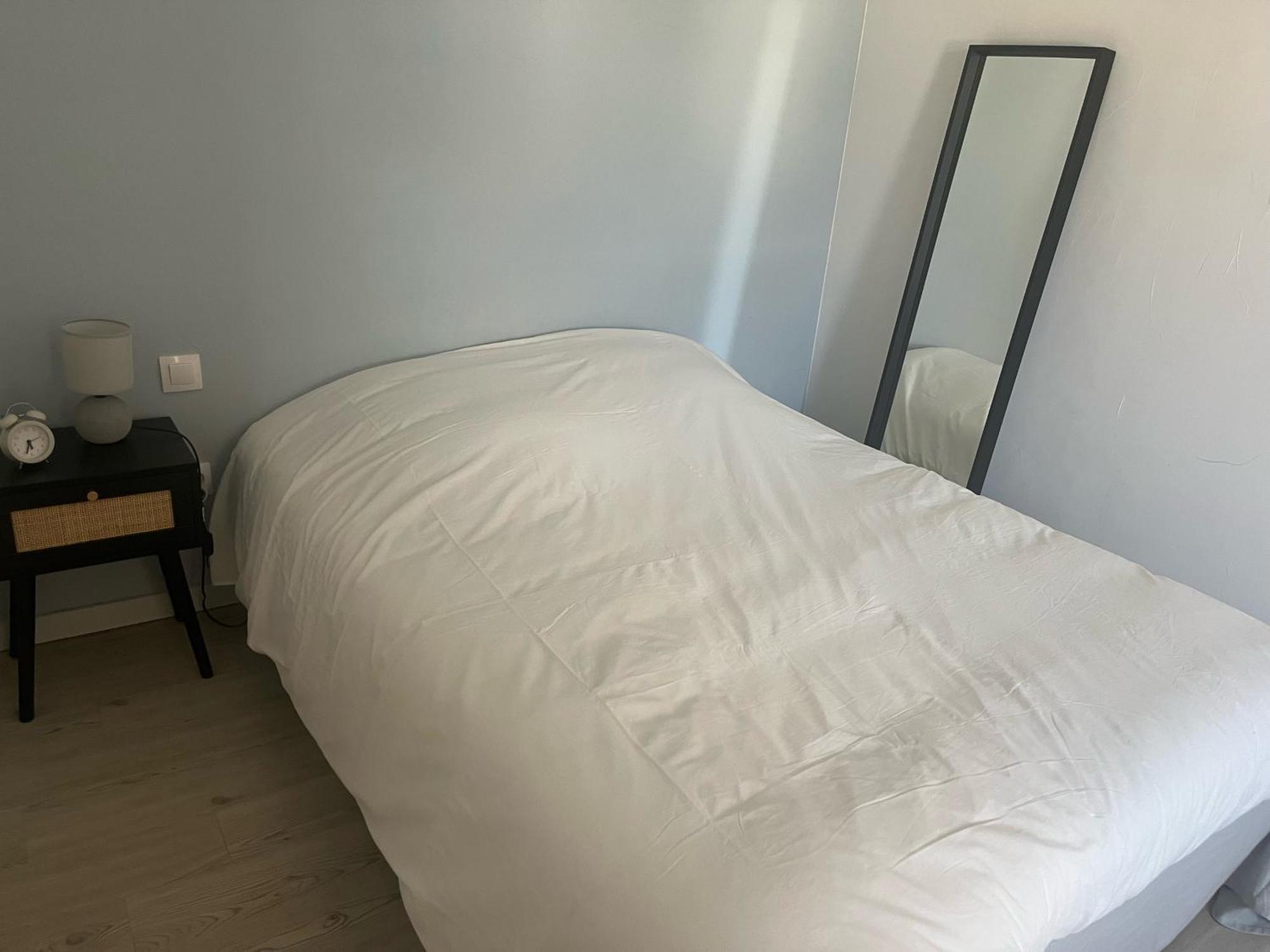 Apartmán Les Betises, Duplex Hyper-Centre Cambrai Exteriér fotografie